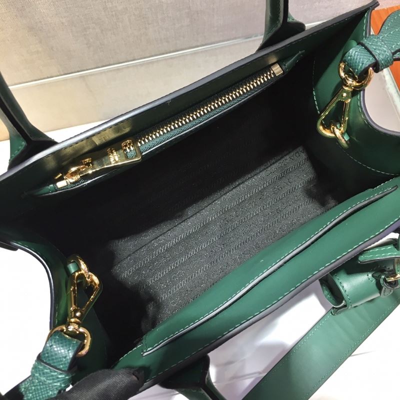 Prada Top Handle Bags